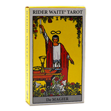 Rider Waite Tarot Deck