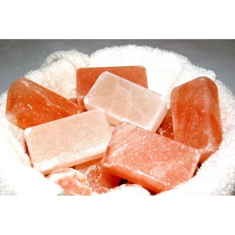Himalayan Salt Deodorant Bar Hipsta NZ