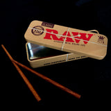 RAW Tins