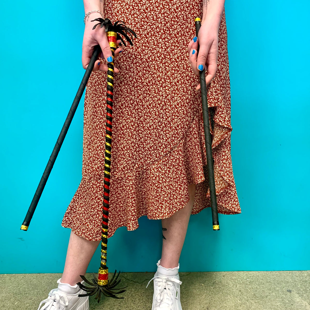 Juggling Sticks – Hipsta NZ
