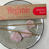 Organic Goodness Incense