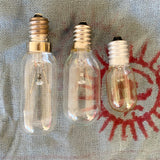 Replacement Lamp Bulbs