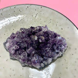 Amethyst Cluster