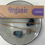 Organic Goodness Incense