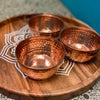 Ayurvedic Copper Bowls