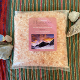 Himalayan Bath Salts