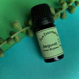 Bergamot Oil - 5ml