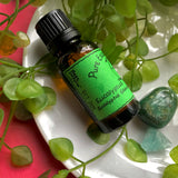 Eucalyptus Oil