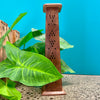 Wooden Incense Tower