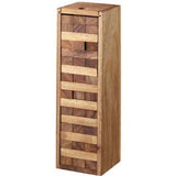 Jenga - Wooden Stacking Game