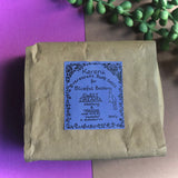 relaxing lavender mineral bath soak NZ